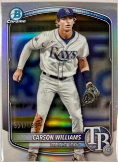 Carson Williams