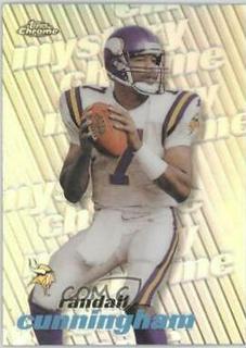 Randall Cunningham