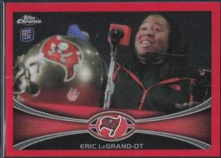 Eric LeGrand