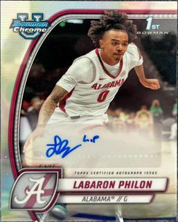 Labaron Philon