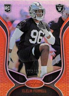 Clelin Ferrell