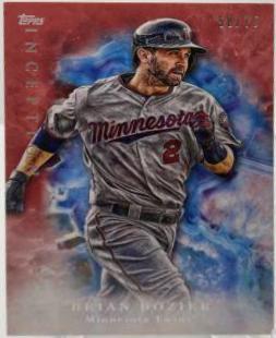Brian Dozier
