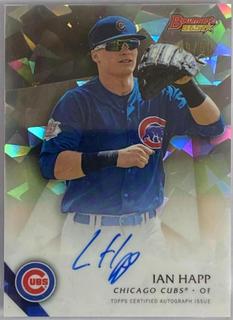 Ian Happ