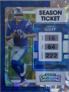 Jared Goff