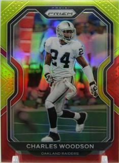 Charles Woodson