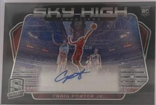 Craig Porter Jr.