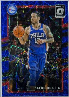 JJ Redick