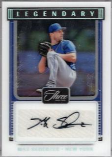 Max Scherzer