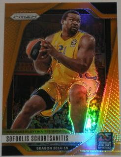 Sofoklis Schortsanitis