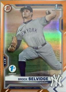 Brock Selvidge