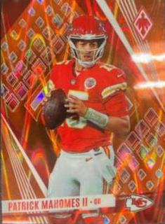 Patrick Mahomes II