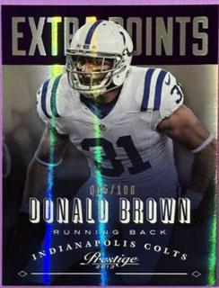Donald Brown