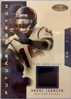 Andre Johnson