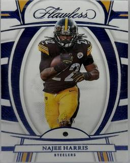 Najee Harris