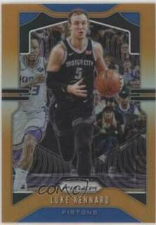 Luke Kennard