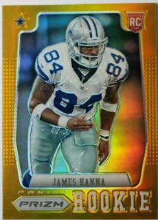 James Hanna