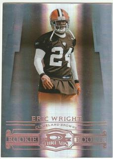 Eric Wright