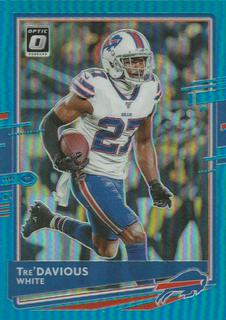 Tre'Davious White