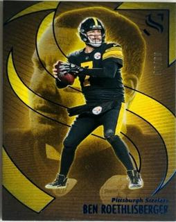 Ben Roethlisberger