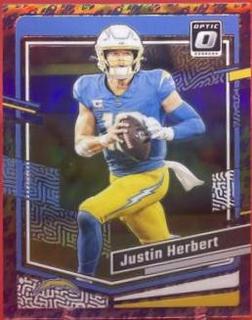 Justin Herbert