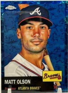 Matt Olson