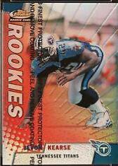 Jevon Kearse