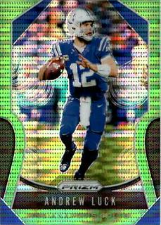 Andrew Luck