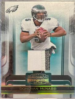 Donovan McNabb