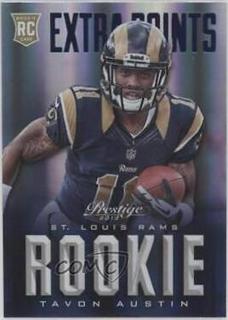 Tavon Austin