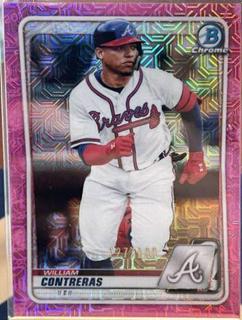William Contreras