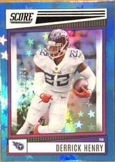 Derrick Henry