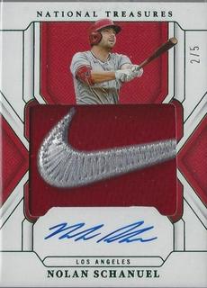 Nolan Schanuel