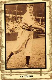 Cy Young