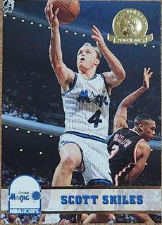 Scott Skiles