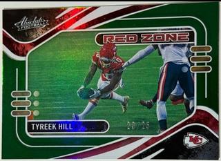 Tyreek Hill