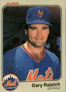 Gary Rajsich