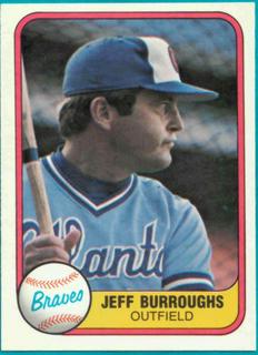 Jeff Burroughs