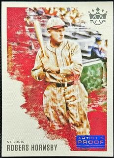 Rogers Hornsby