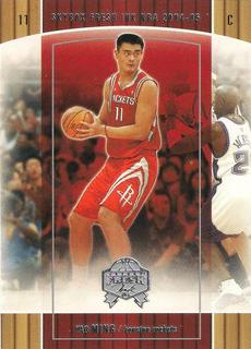 Yao Ming