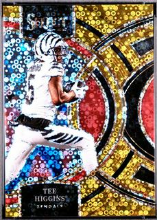 Tee Higgins