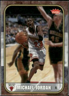 Michael Jordan