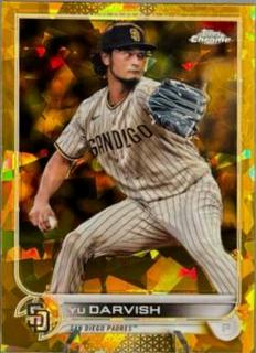 Yu Darvish