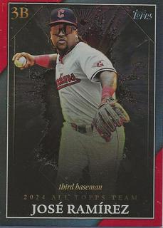 Jose Ramirez