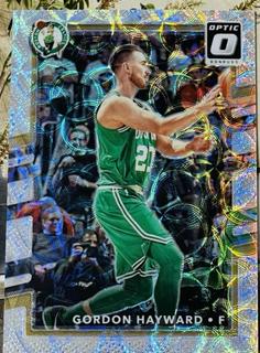 Gordon Hayward