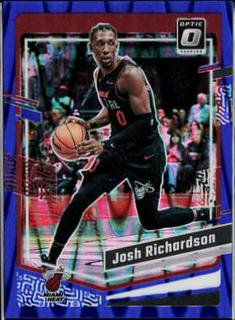 Josh Richardson