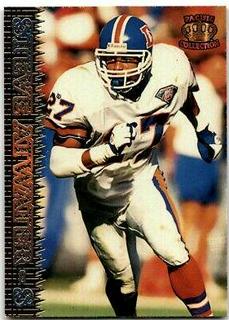 Steve Atwater