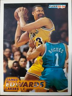 James Edwards