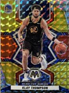 Klay Thompson