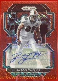 Jason Taylor