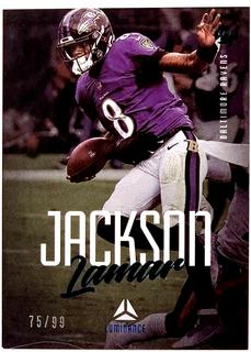 Lamar Jackson